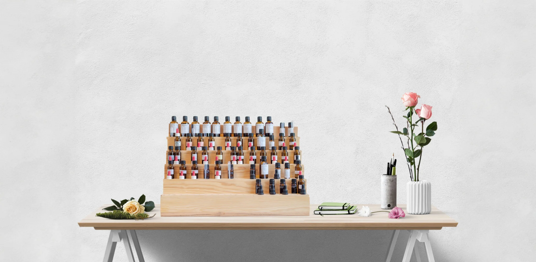 Odorati Parfüm Atelier